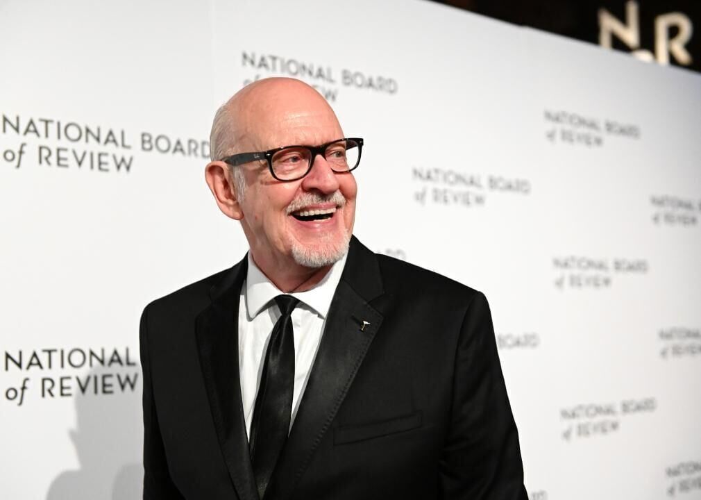 #38. Frank Oz